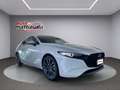Mazda 3 3 5p 2.0 m-hybrid Exclusive Line Design 150cv Bianco - thumbnail 6