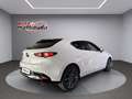Mazda 3 3 5p 2.0 m-hybrid Exclusive Line Design 150cv Bianco - thumbnail 5