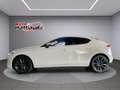 Mazda 3 3 5p 2.0 m-hybrid Exclusive Line Design 150cv Bianco - thumbnail 2