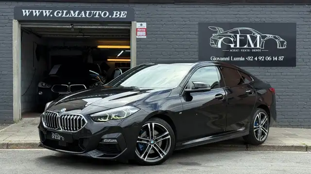 BMW 218 Gran Coupé 218iA * PACK M * GARANTIE 12 MOIS