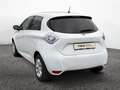 Renault ZOE Life Z.E. 40 KW mit Batteriemiete Білий - thumbnail 4