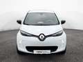 Renault ZOE Life Z.E. 40 KW mit Batteriemiete Білий - thumbnail 7