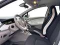 Renault ZOE Life Z.E. 40 KW mit Batteriemiete Білий - thumbnail 8