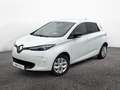 Renault ZOE Life Z.E. 40 KW mit Batteriemiete Білий - thumbnail 2
