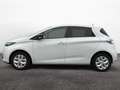 Renault ZOE Life Z.E. 40 KW mit Batteriemiete Білий - thumbnail 3