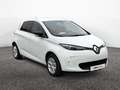 Renault ZOE Life Z.E. 40 KW mit Batteriemiete Білий - thumbnail 6