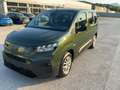 Fiat Doblo Doblò 1.5 BlueHdi 100CV Crew Cab 5 POSTI FULL OPT Verde - thumbnail 6