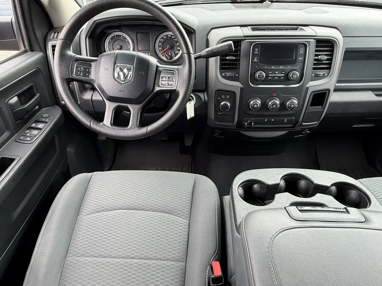 RAM 1500 photo RAM 1500