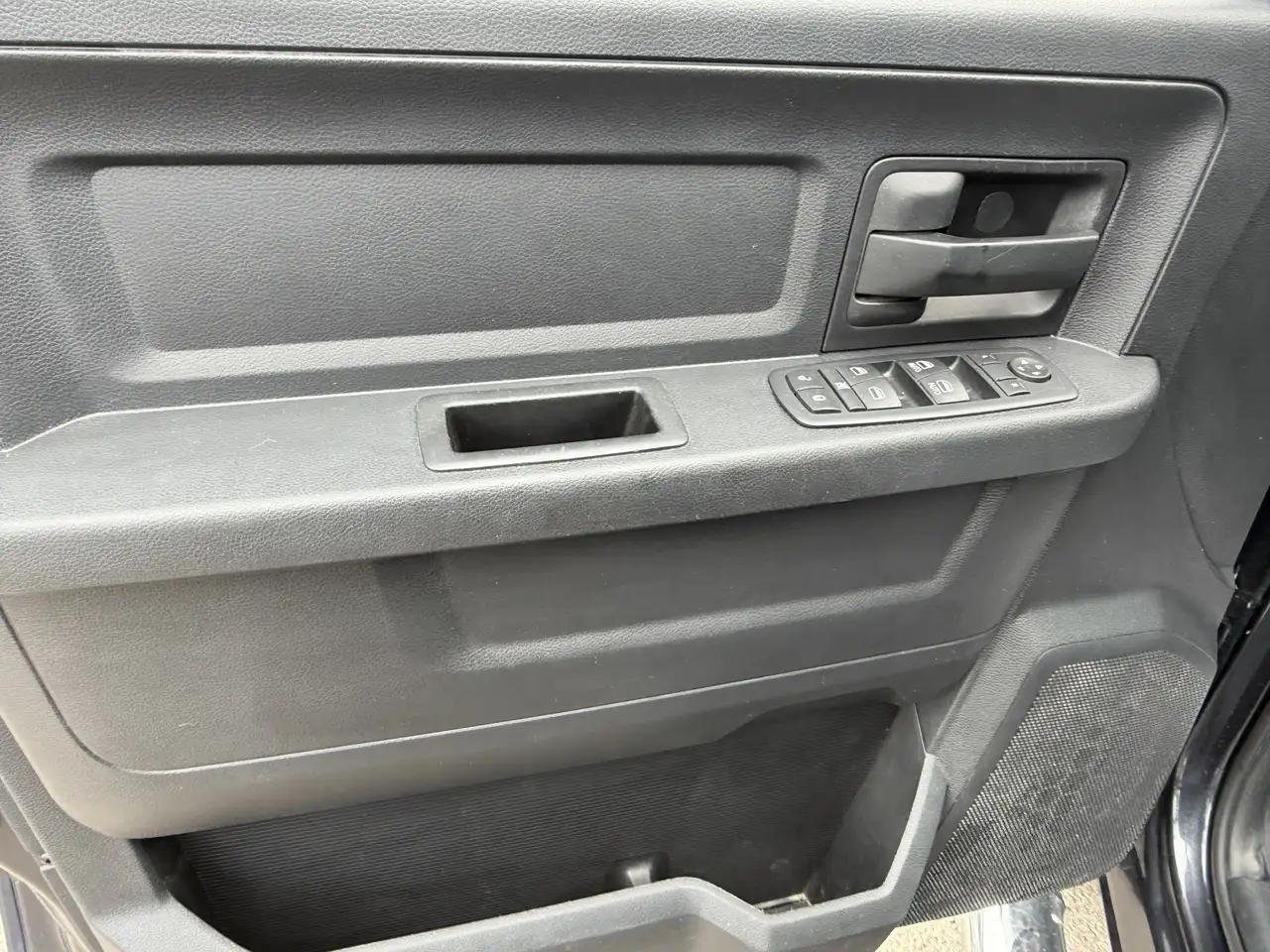 RAM 1500 photo RAM 1500