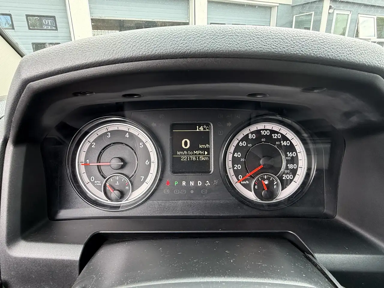 RAM 1500 photo RAM 1500