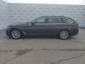 BMW 520 520dA Touring Gris - thumbnail 2