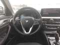 BMW 520 520dA Touring Gris - thumbnail 6