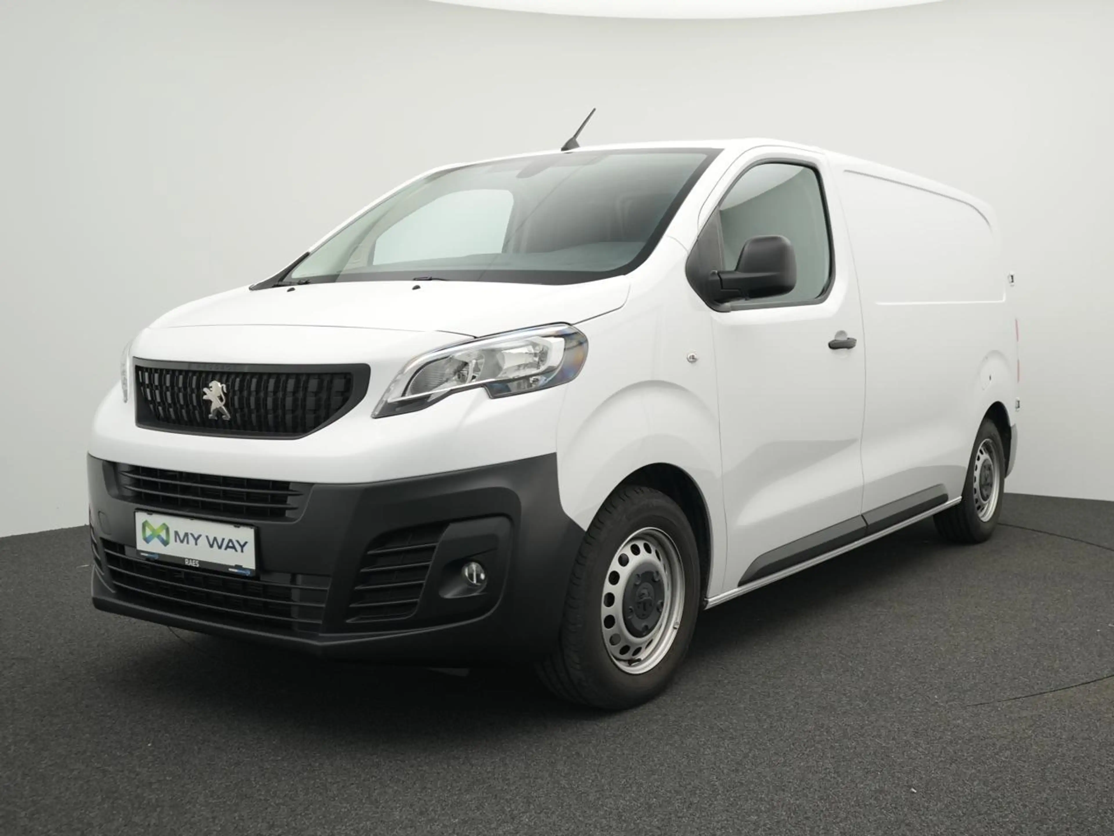 Peugeot Expert Expert 2.0 BlueHDi L2 Standard