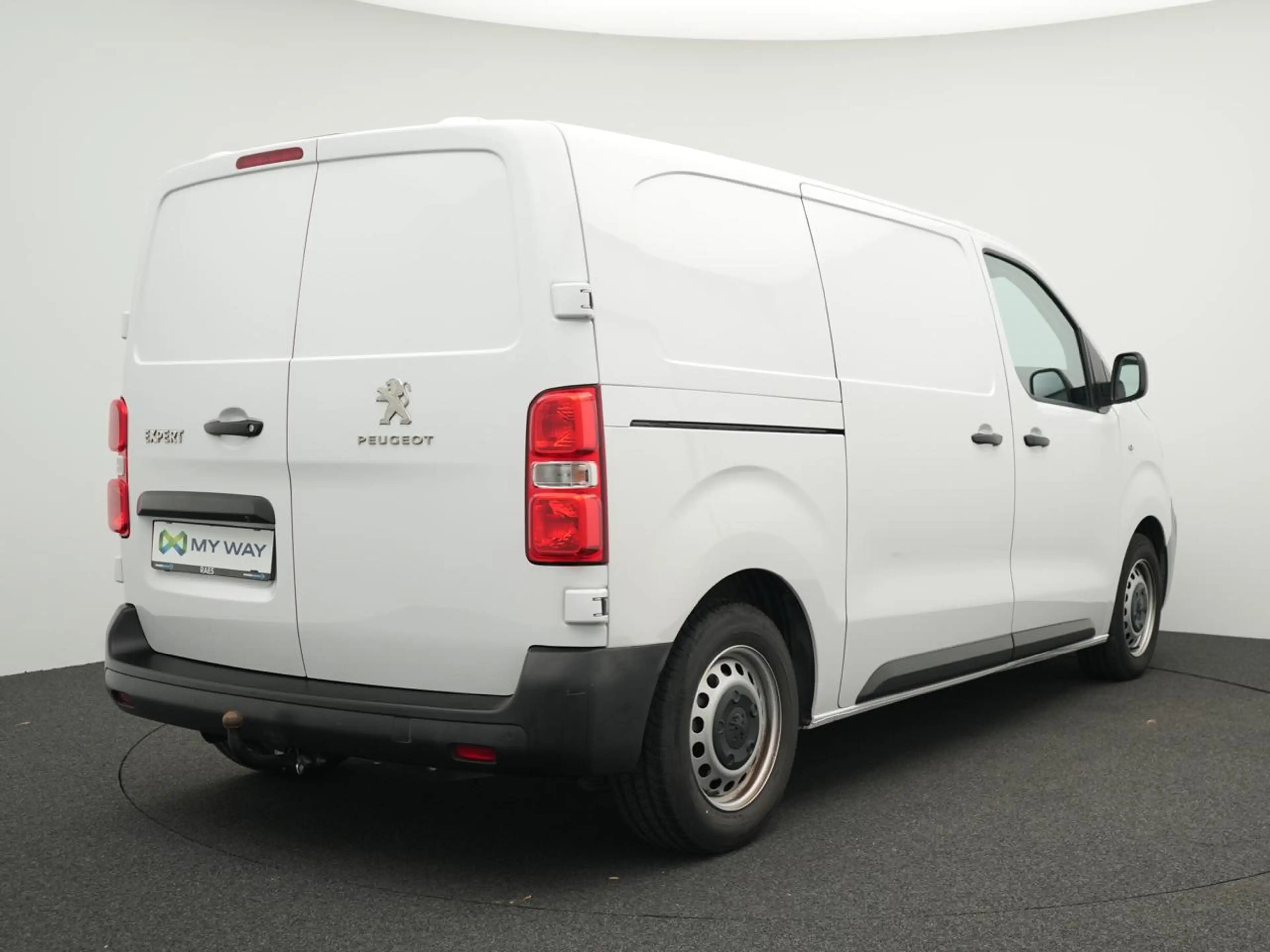 Peugeot Expert Expert 2.0 BlueHDi L2 Standard — photo 5
