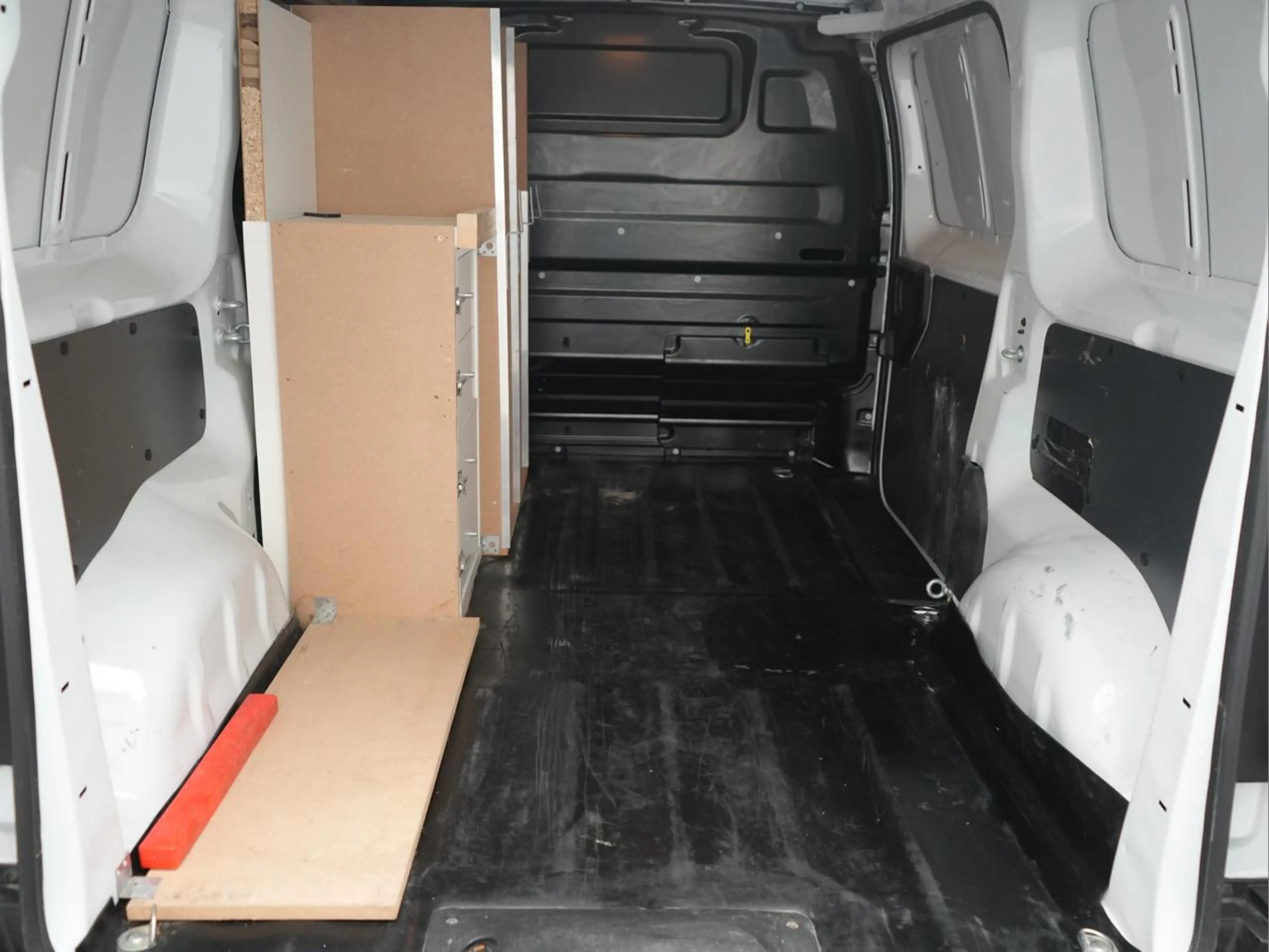 Peugeot Expert Expert 2.0 BlueHDi L2 Standard — photo 11