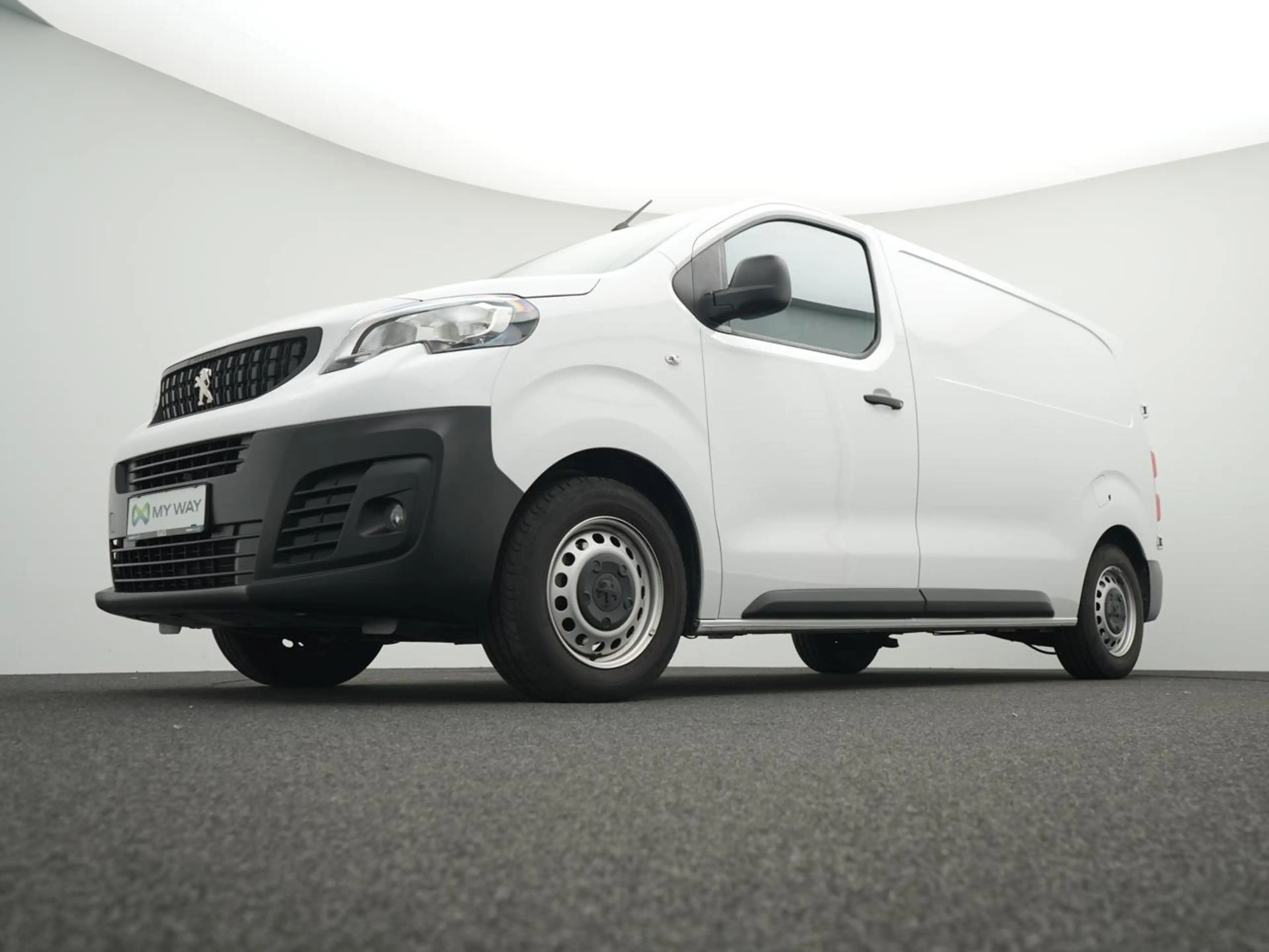 Peugeot Expert Expert 2.0 BlueHDi L2 Standard — photo 3