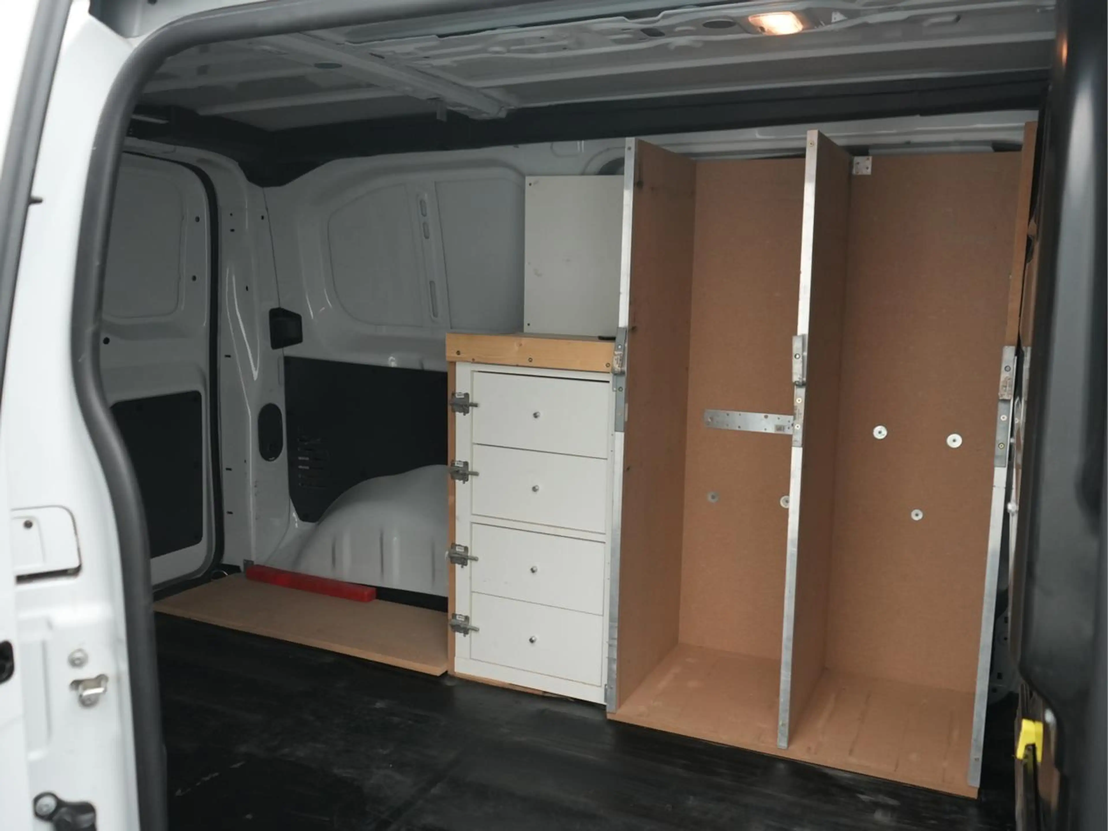 Peugeot Expert Expert 2.0 BlueHDi L2 Standard — photo 12