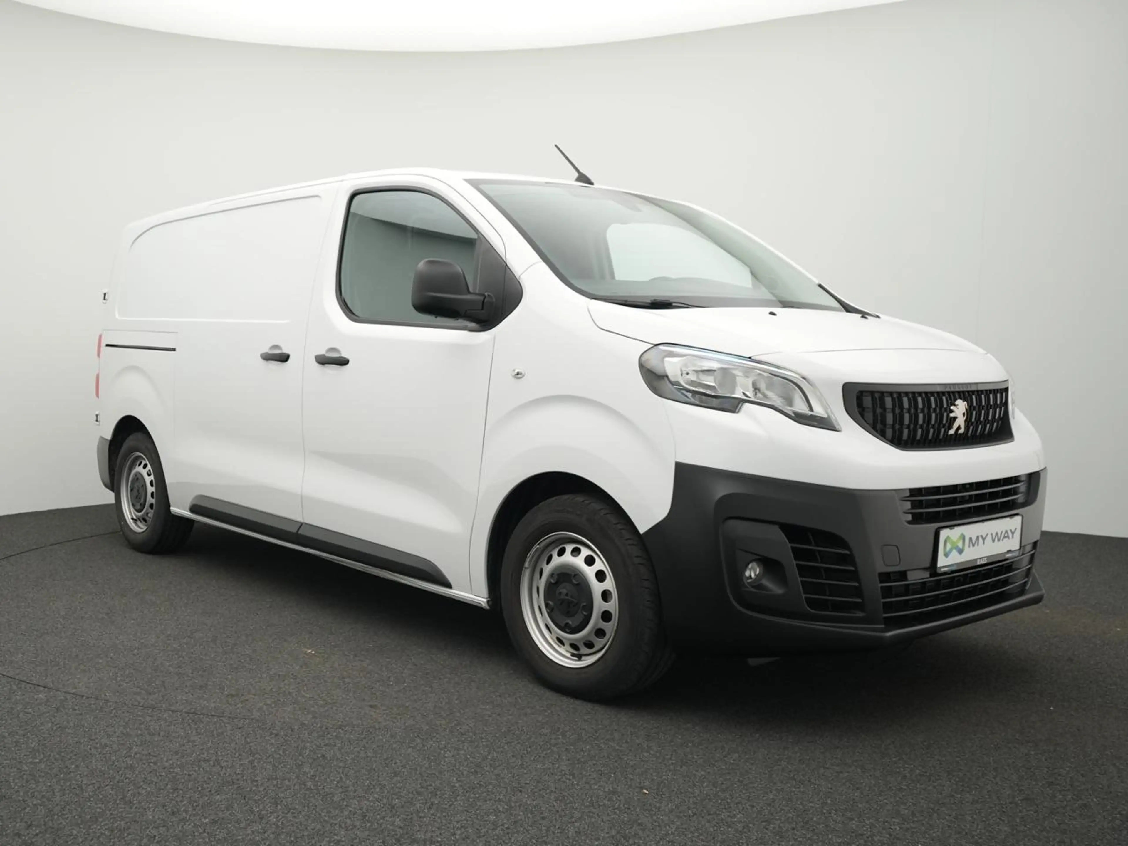 Peugeot Expert Expert 2.0 BlueHDi L2 Standard — photo 2