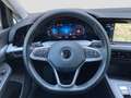 Volkswagen Golf VIII 2.0TDI DSG Life LED Navi ACC CAM Sitzh Noir - thumbnail 9