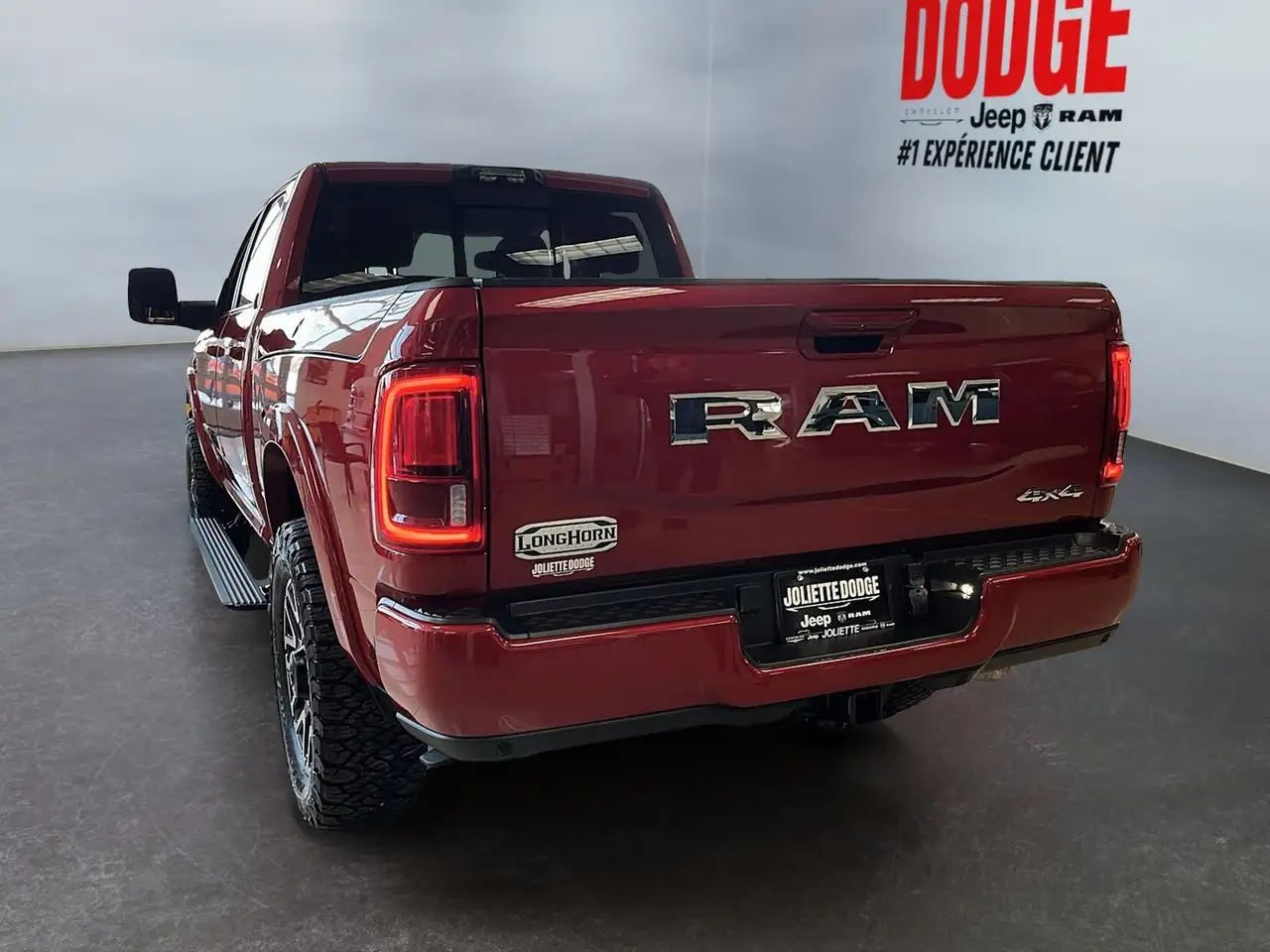 RAM 3500 снимка RAM 3500