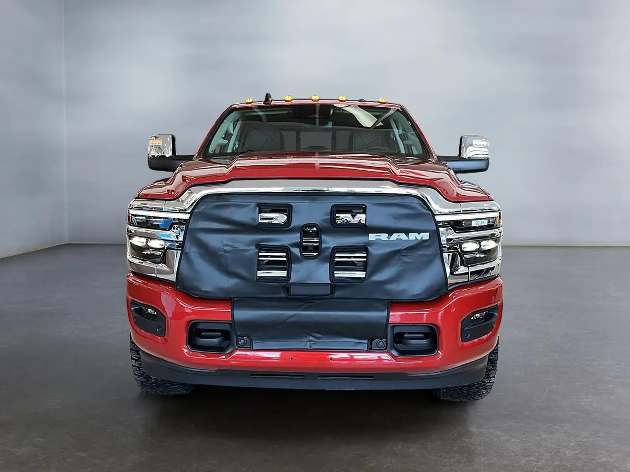 RAM 3500 снимка RAM 3500