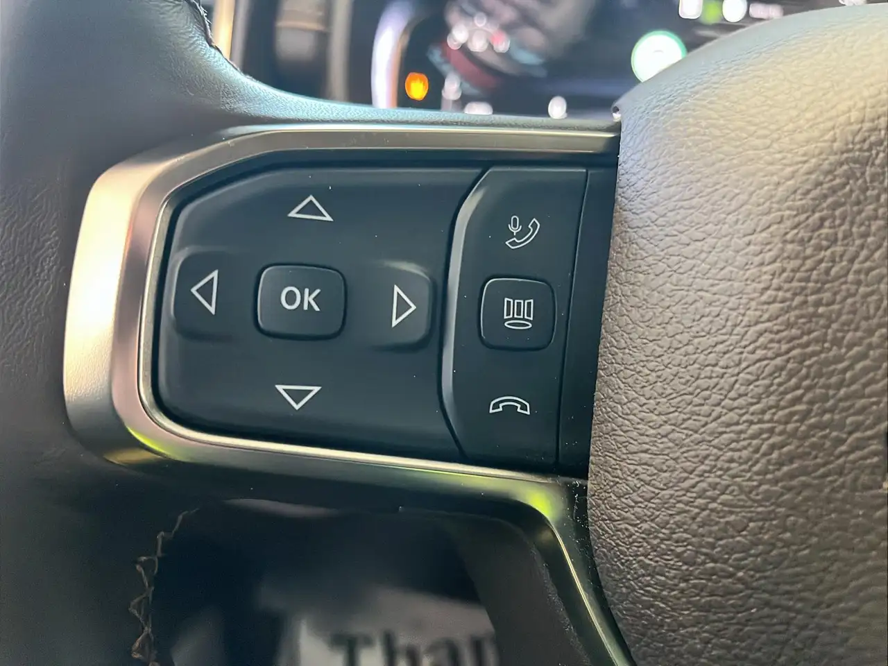 RAM 3500 снимка RAM 3500