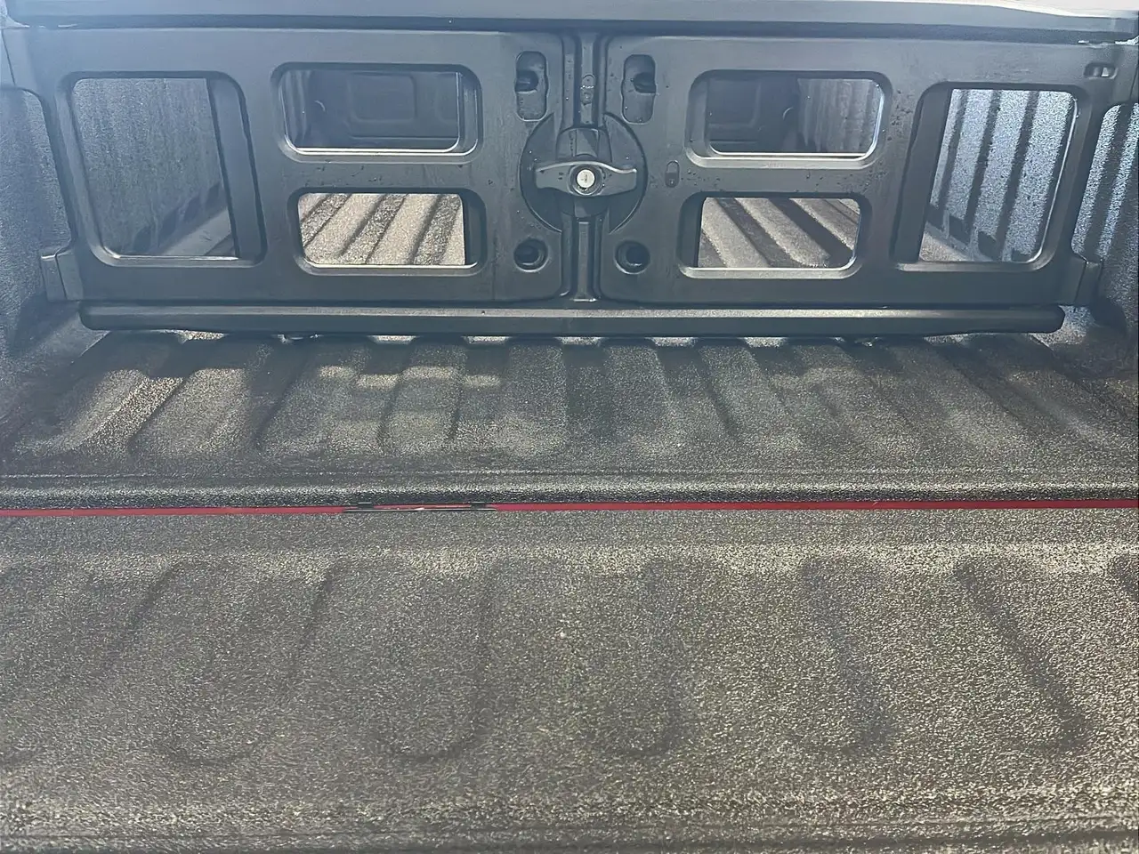 RAM 3500 снимка RAM 3500
