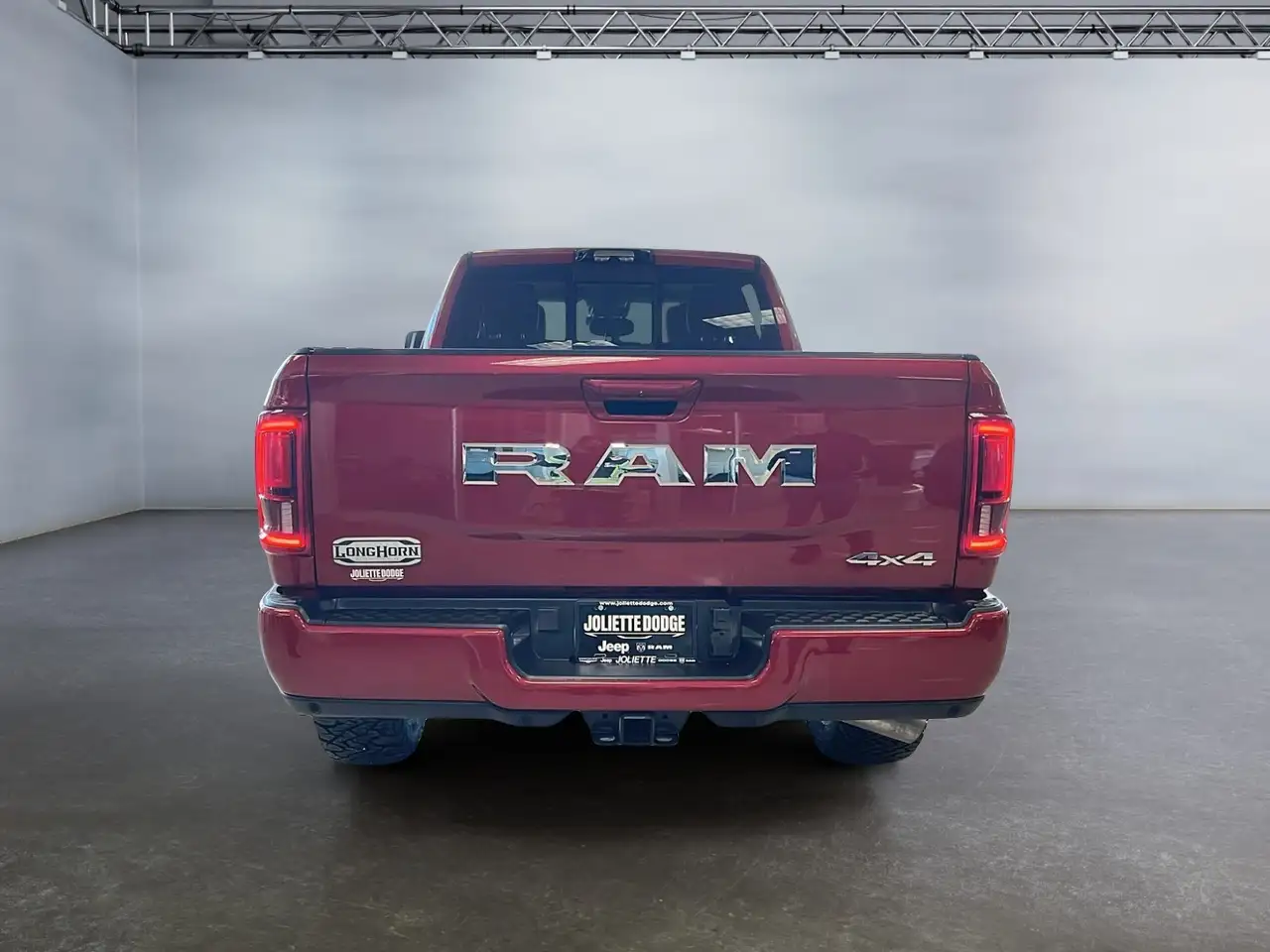 RAM 3500 снимка RAM 3500