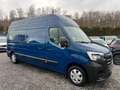 Renault Master MASTER L3 H3 3,5-LUFTSITZ-KAMERA-PDC-STANDHZ-AHK Blau - thumbnail 5