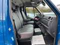 Renault Master MASTER L3 H3 3,5-LUFTSITZ-KAMERA-PDC-STANDHZ-AHK Blau - thumbnail 11