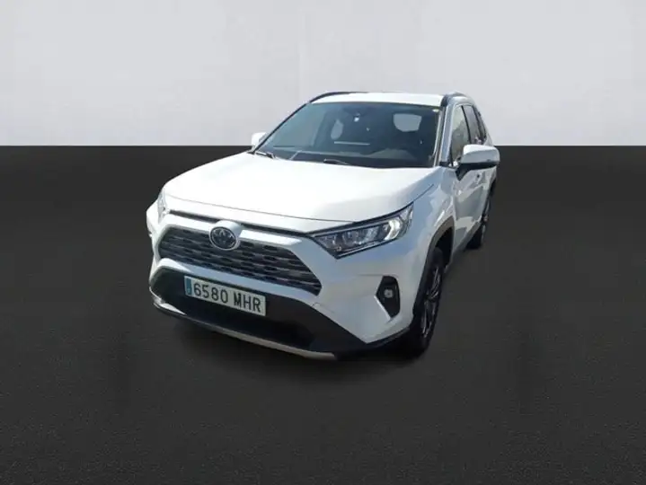 Toyota RAV4 2.5l 220H Advance (2023) 2023