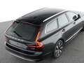 Volvo V90 Kombi Plus Bright Recharge Plug-In Hybrid AWD HUD Schwarz - thumbnail 9