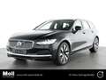 Volvo V90 Kombi Plus Bright Recharge Plug-In Hybrid AWD HUD Schwarz - thumbnail 1