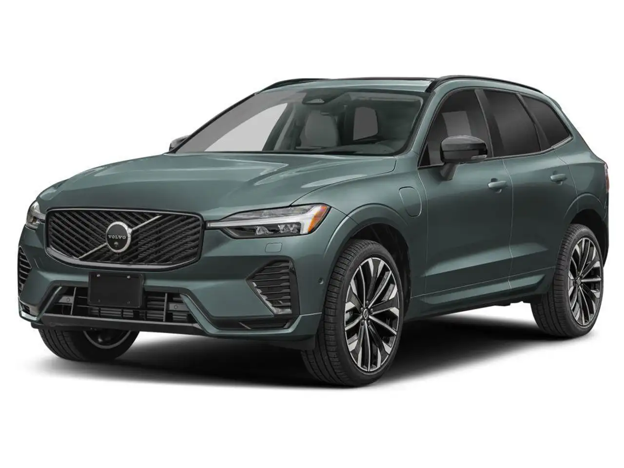 2026 Volvo XC60