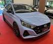 Hyundai i20 N 1.6 T-GDI MT N-Performance TECHNO PACK BOSE - F Blu/Azzurro - thumbnail 3