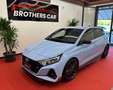 Hyundai i20 N 1.6 T-GDI MT N-Performance TECHNO PACK BOSE - F Blu/Azzurro - thumbnail 1