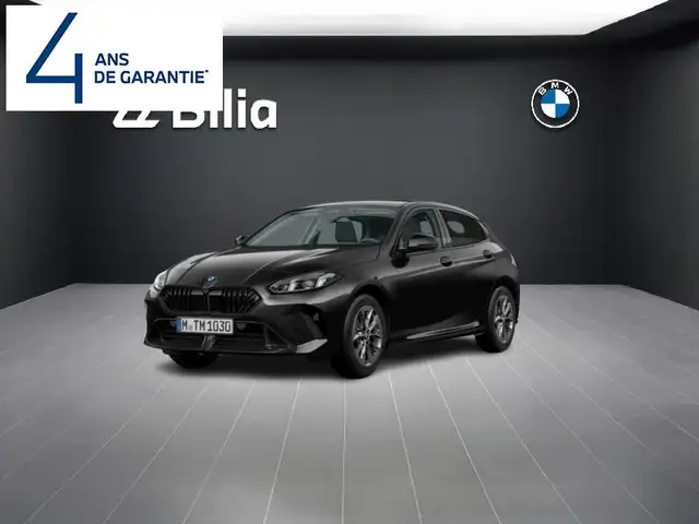 BMW 116 116 Hatch M Sport Design