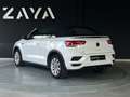 Volkswagen T-Roc 1.5 TSI R-Line*VIRTUAL*NAVI*LED*SITZ-HZG* Bianco - thumbnail 11