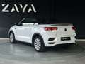 Volkswagen T-Roc 1.5 TSI R-Line*VIRTUAL*NAVI*LED*SITZ-HZG* Bianco - thumbnail 12