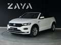 Volkswagen T-Roc 1.5 TSI R-Line*VIRTUAL*NAVI*LED*SITZ-HZG* Bianco - thumbnail 6