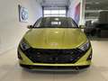 Hyundai i20 i20 GO! Plus 1.0 T-GDI DCT 5 Jahre Garantie Gelb - thumbnail 2