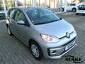 Volkswagen up! 1.0 Garantie bis 05.2027!!! Klimaautomatik, SHZ, P Weiß - thumbnail 4