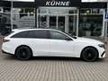 Mercedes-Benz E 300 T de 4M AMG+Airmatic+Sound+20'+ENERGIZING Bianco - thumbnail 5