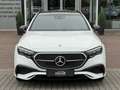 Mercedes-Benz E 300 T de 4M AMG+Airmatic+Sound+20'+ENERGIZING Bianco - thumbnail 2