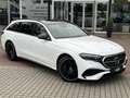 Mercedes-Benz E 300 T de 4M AMG+Airmatic+Sound+20'+ENERGIZING Bianco - thumbnail 6