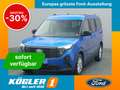 Ford Tourneo Courier Titanium 125PS/Winter-P. Blau - thumbnail 1