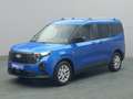 Ford Tourneo Courier Titanium 125PS/Winter-P. Blau - thumbnail 2