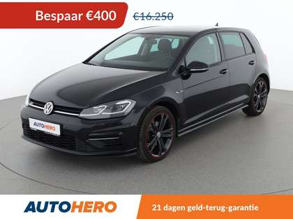 Volkswagen Golf 1.5 TSI ACT Highline BlueMotion