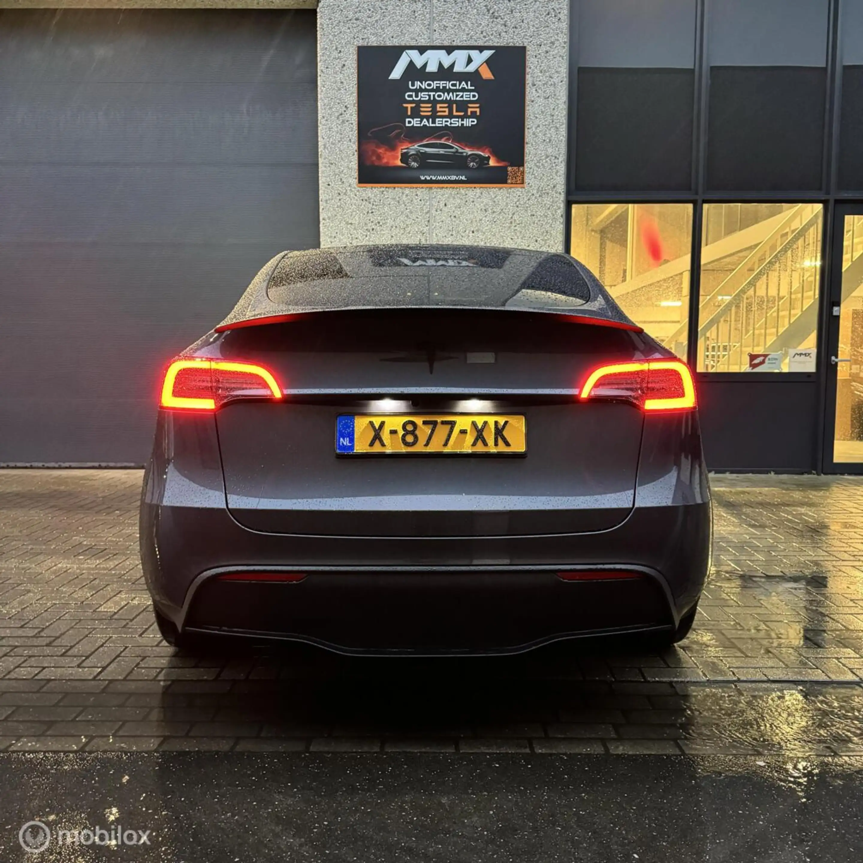 Tesla Model Y PREMIUM LFP + MMX PACK + IAP + SOH 94.7% — photo 8