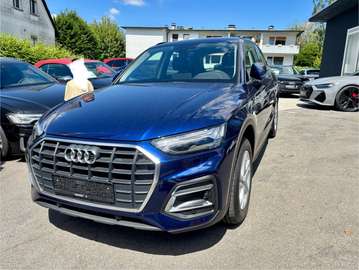 50 TDI quattro tiptronic